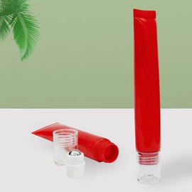 塑料软管包装;化妆品包装;化工包装