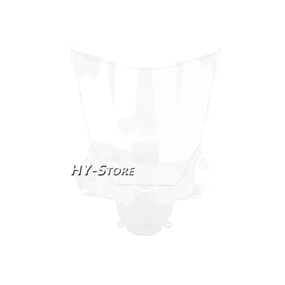 Suitable for Honda Cbr250R Motorcycle front windshield - transparent