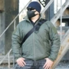 Army green