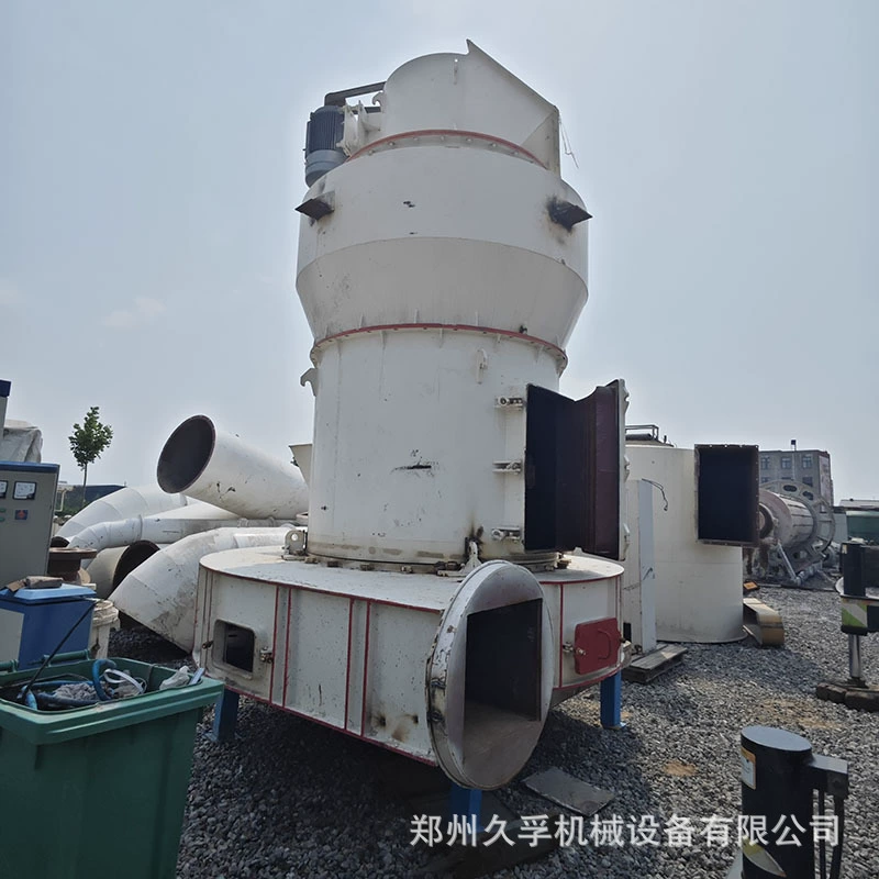 Мельница б/у Hengda 1700, промышленное дробильное оборудование, 80% новое, стабильная производительность, обработка руды