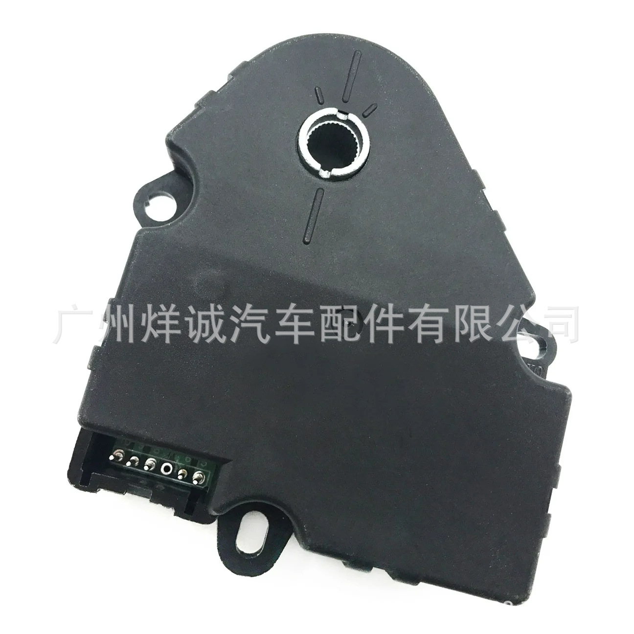Damper actuator 604-135 15844209 4