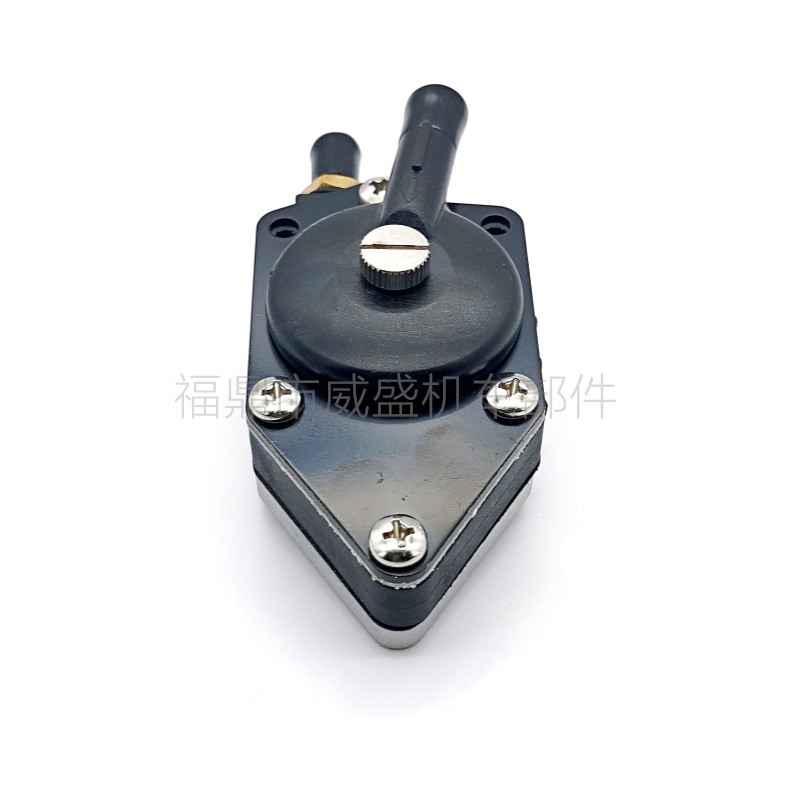 438556 Fuel Pump Fuel Pump Is Suitable for Johnson Evinrude Outboard 20-140Hp