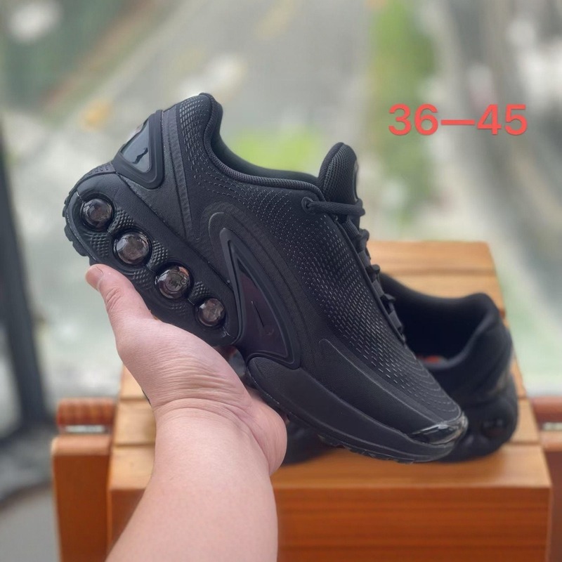 莆田貿易越境人気 AIR MAX DN エアクッション男性と女性のスポーツシューズクッション性軽量通気性カジュアルランニング|undefined