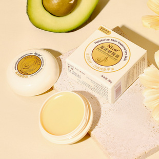 Nicor Moisturizing Cream Hand Cream Foot Cream Frozen Crack Cream Anti-Drying and Anti-Freeze Hair Replacement