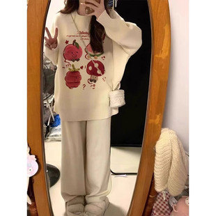 ��ɫӡ����fufu�ﶬë��ŮС����㼑��L�߼������¶����Ӻ�ᘿ���