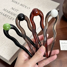 发圈;发夹;儿童发饰