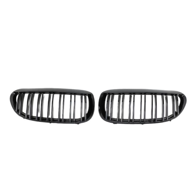 replace double front face grille, Zhongwang