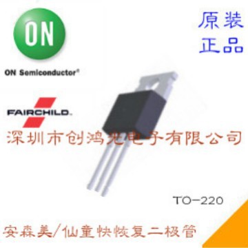 FQP4N90C TO-220 安森美/仙童全新原装正品 MOS管场效应管 4A900V