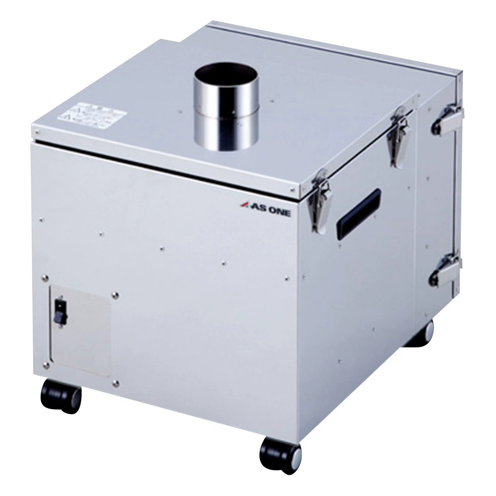 Пылесос для чистых помещений AS ONE/Asowang KDC-C03A