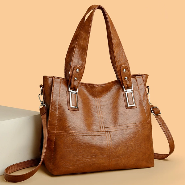 Yellow -brown