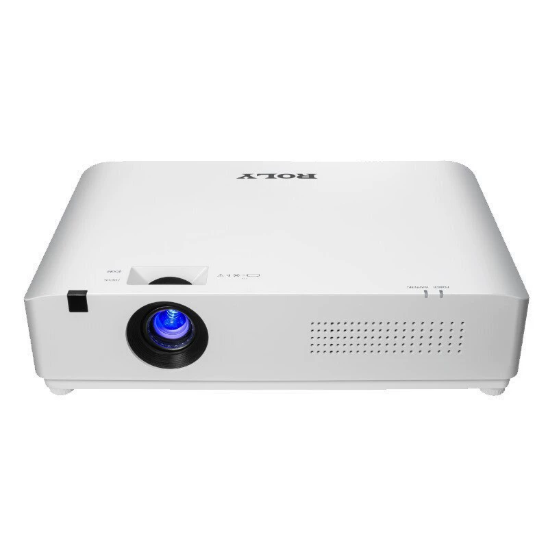 ROLY RL-A500U A500W RL-A5U RL-A6U лазерный высокоразрешающий конференционный зал/выставочный проектор