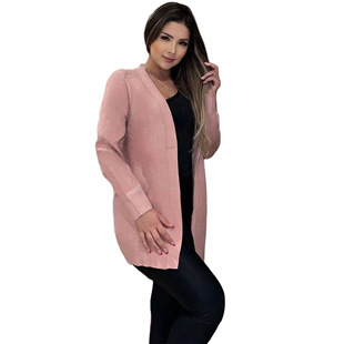M4056  �W���羳Ů�b �ﶬ���|ͨ���@��ᘿ��_��ë������ 3ɫ�F؛