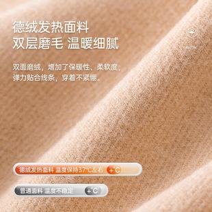 J8 with Postpartum Men's and Women's Room Anti-Air Conditioning German Velvet Shoulder Pads Shoulder Style Warm Sleeping Vest for All Seasons Cold Shoulder G3