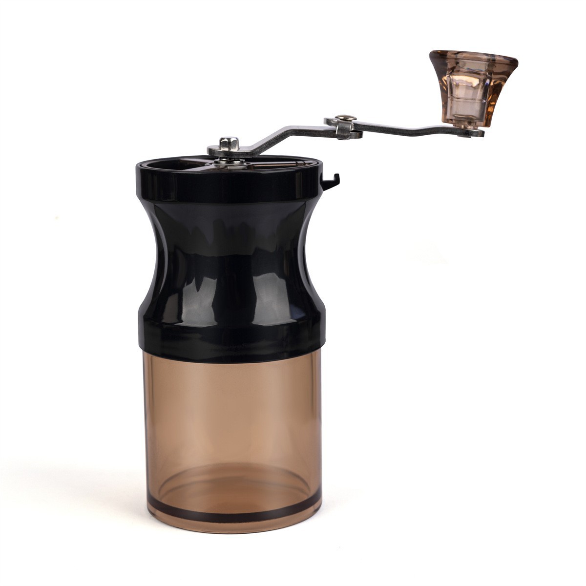 Molinillo de café manual HD-A61 negro
