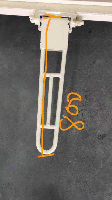 工位器具装置牵引前拖后挂脱钩拖挂拖钩挂钩周转箱物流台车仓储笼