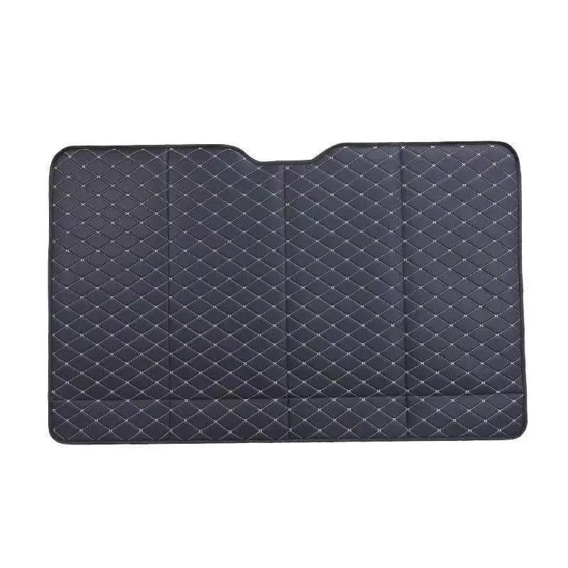 汽车通用折叠床后座轿车座椅床垫后排车载旅行床免充气巨能称重