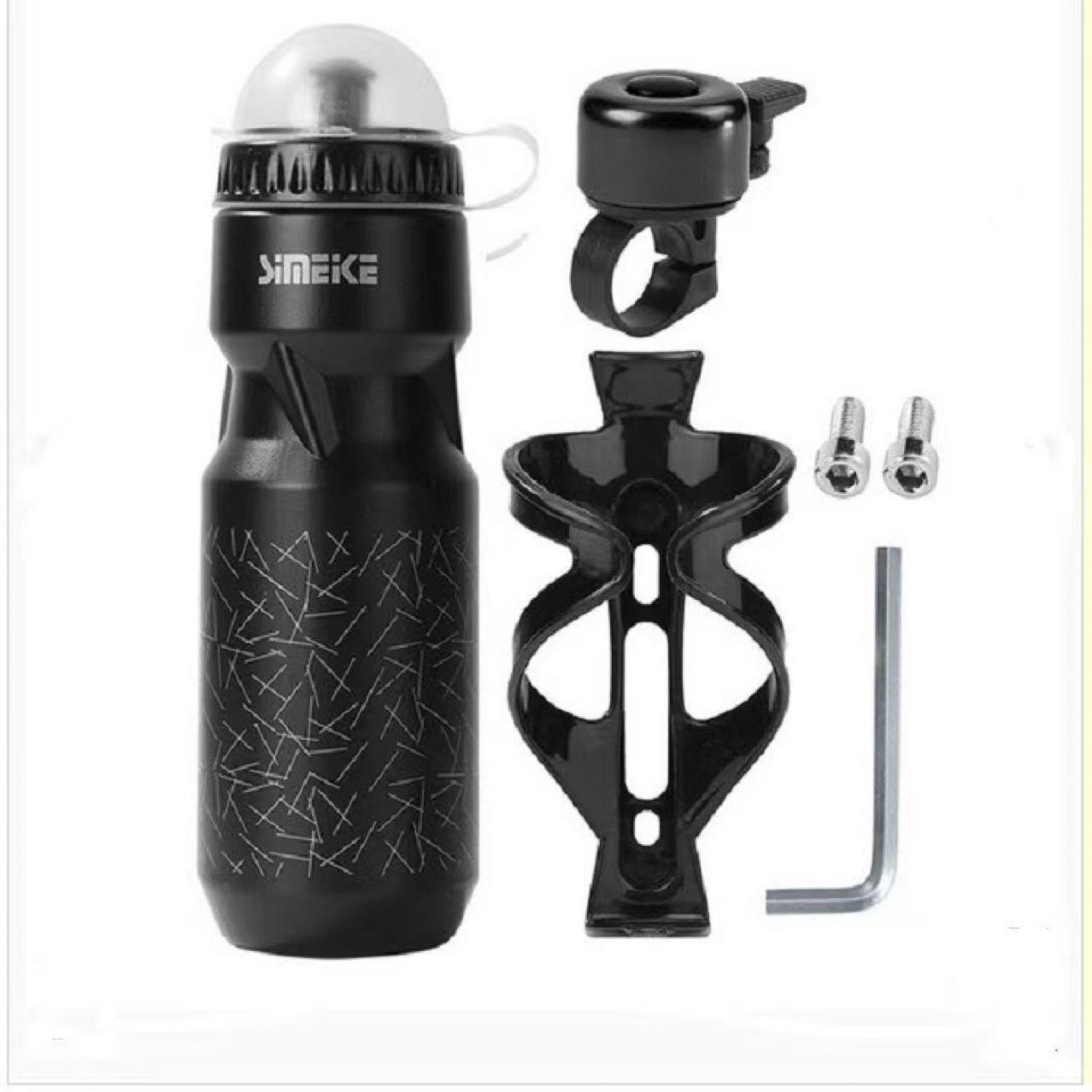 Bicycle Water Bottle Mountain Bike Sports Water Cup Cycling ml Water Bottle Water Bottle