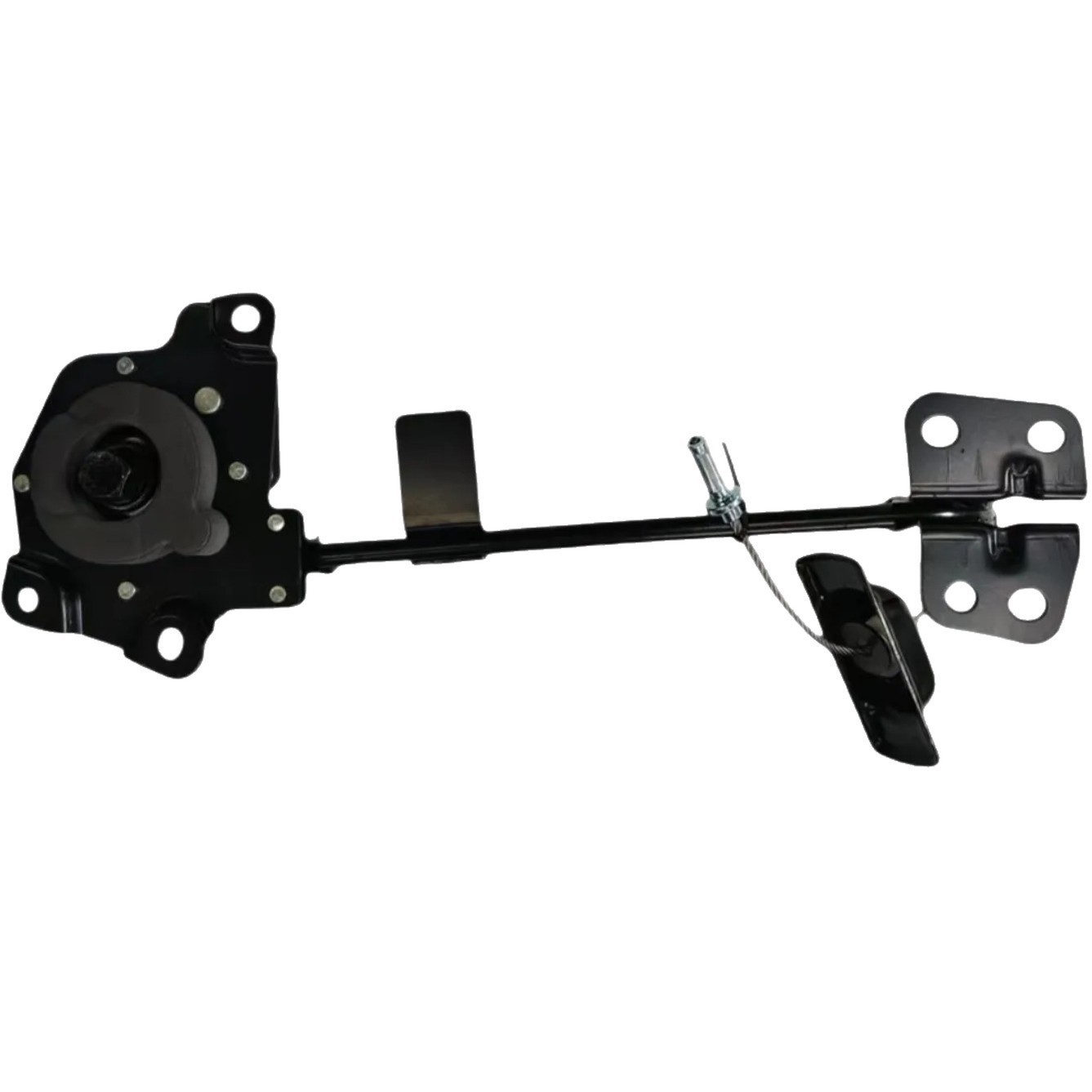 62800R0000 62800-R0000 Is Suitable for Hyundai Kia Auto Parts Carnival Spare Tire Bracket Assembly