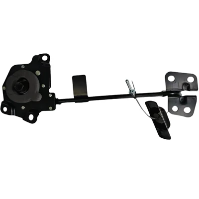 Bracket Assembly, Digər kuzov və aksesuarlar