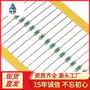 ֱ��0307ɫ�h늸�1/4W 1UH~100MH ȫϵ�и������ɫ�a늸���