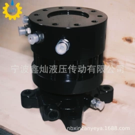 液压马达;液压工程机械;其他液压元件