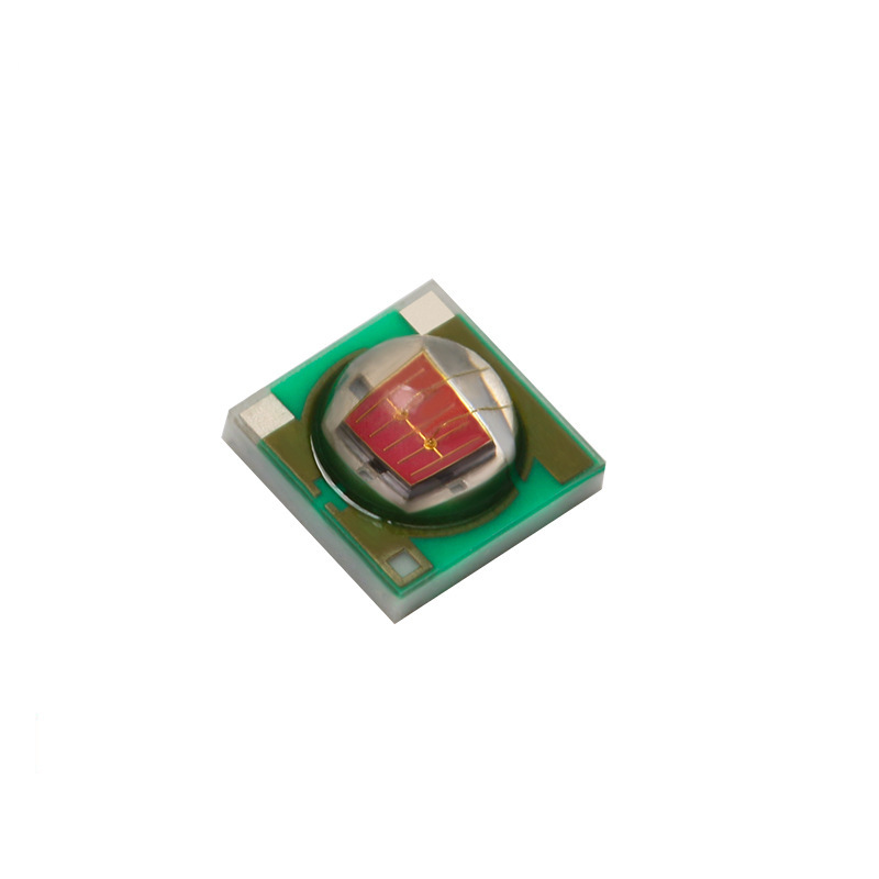��CREE����XPE 3535���� ��ɫ RGBW 4W����led���� �ֵ�Ͳ����