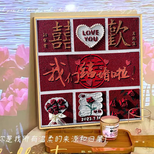 �½Y��ӆ��Y�Ａ����ʯӢɰ��ϩ�����ͮ�diy�����ɫ��ӆ��Y��