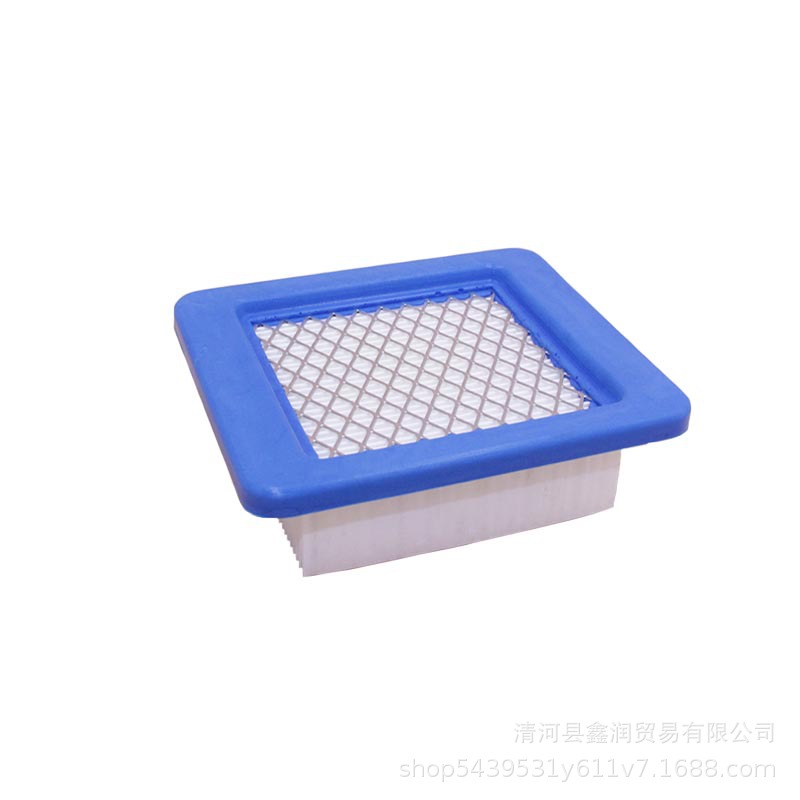 适用川崎KRB750 11029-2021丸山BL8100吹风机空滤芯649351 TK065