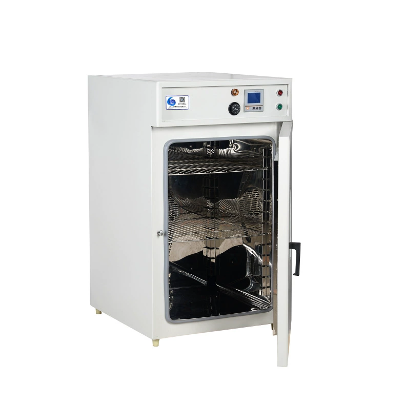 Qisheng взрывозащищенный прецизионный барабанный сушильный шкаф прецизионный сушильный шкаф лабораторный сушильный шкаф из нержавеющей стали