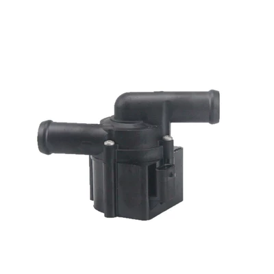 electronic auxiliary water pump, Water pump