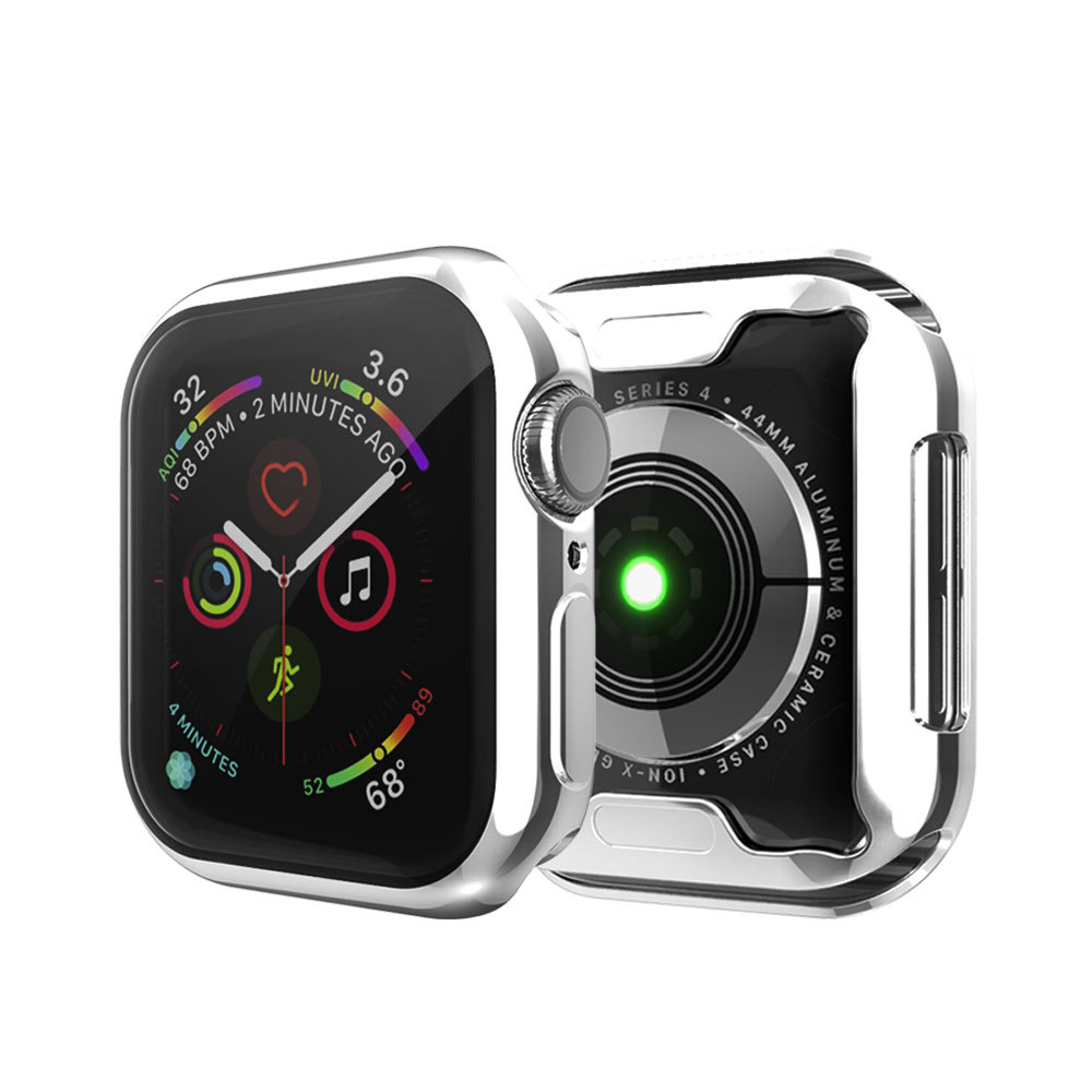 Apple, часы, защитный чехол
