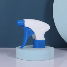 厂家定制28牙喷雾头 手扣式喷头 园林灌溉美发通用喷雾器