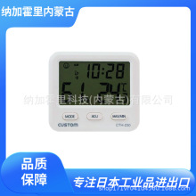 CUSTOM �|�� �؝��Ӌ CTH-230 CTH-230E CTH-1100 CTH-233