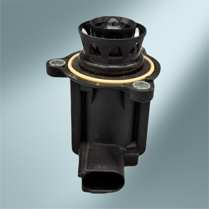 Car turbo boost solenoid valve open circuit valve 06H 145 710D 06h145710d Car turbo boost solenoid valve open circuit valve 06H 145 710D 06h145710d