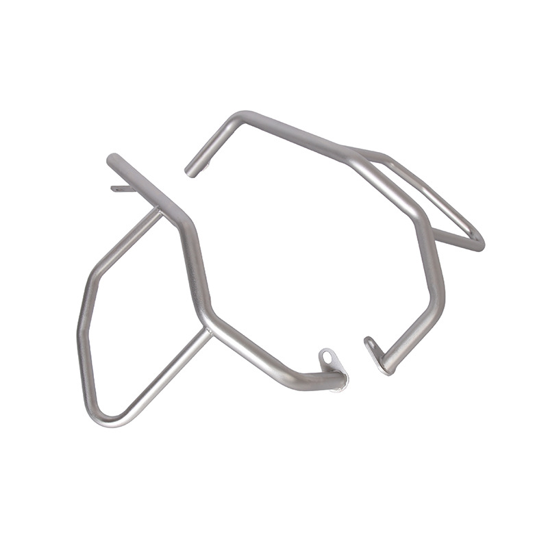 Suitable for Bmw Bmw750/850 Side Racing Bars, Fully Enclosed Anti-Fall Guard Bars, Insurance Guard Bar Modification Accessories