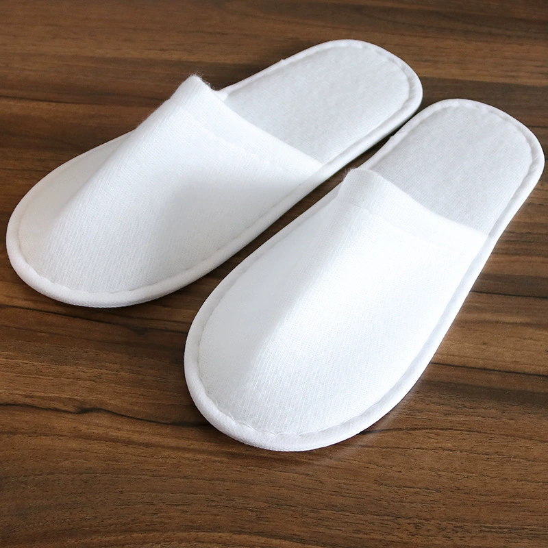 Одноразовые тапочки для гостиничных досок