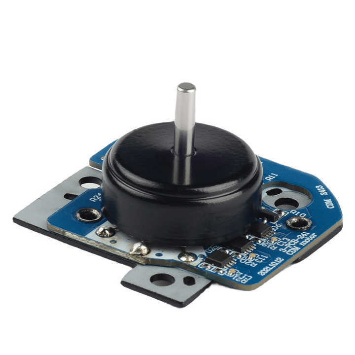 24mm with Driver Board Motor Motor 2430 High Speed Robot Vacuum Cleaner Dc Brushless Motor