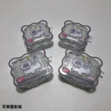 ��؈���O�����C���o��airpods1/2/3/4/Pro/Pro2/Pro3���˚�uv��ӡ