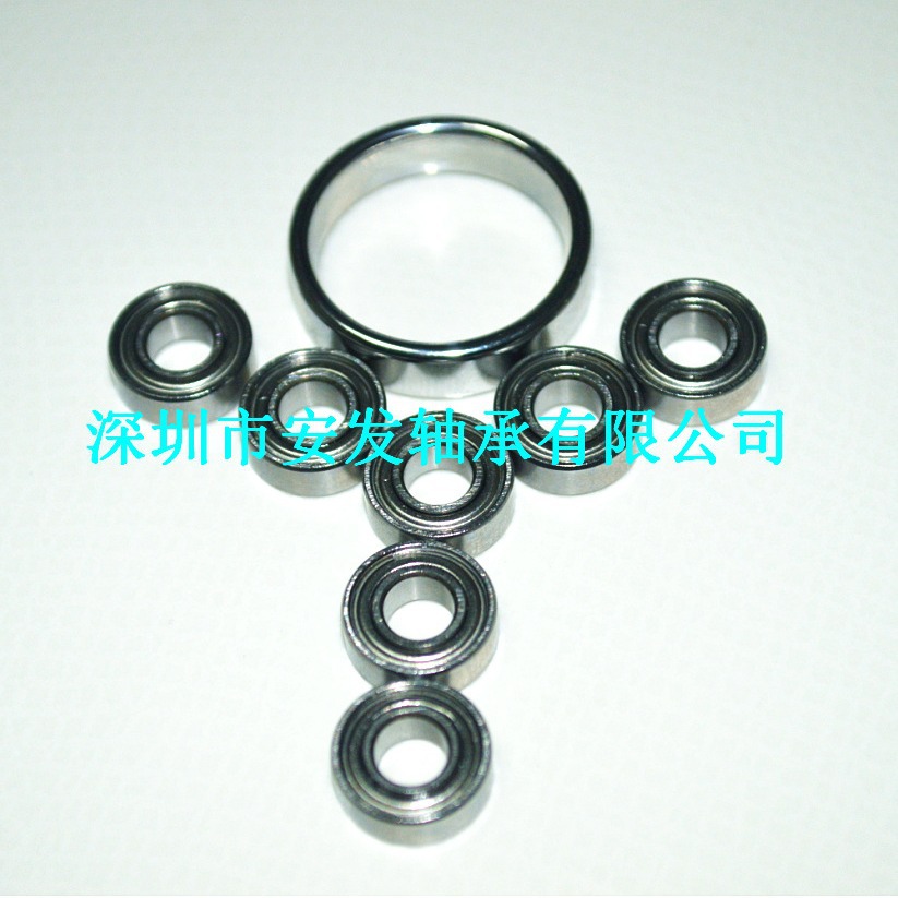 ��ӦSR2-6ZZ�������� 3.175*9.525*3.571�������� 440����