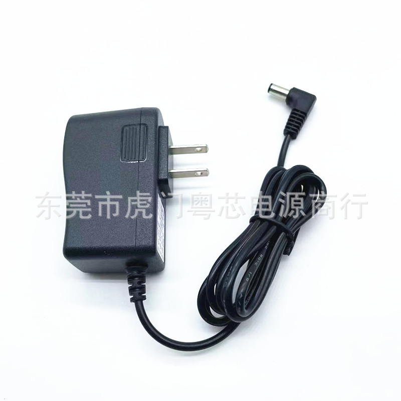 9V850mA Adapter for Guitar Pedal Power Distortion BOSS PSA Effect Pedal Center NegatiVe