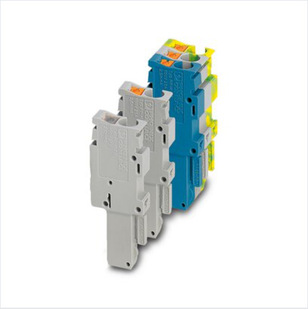 NortHern StrengtH Agent GerMan PHoenix Plug-in-PP-H 2,5/1-M 3210091 Beijing Spot