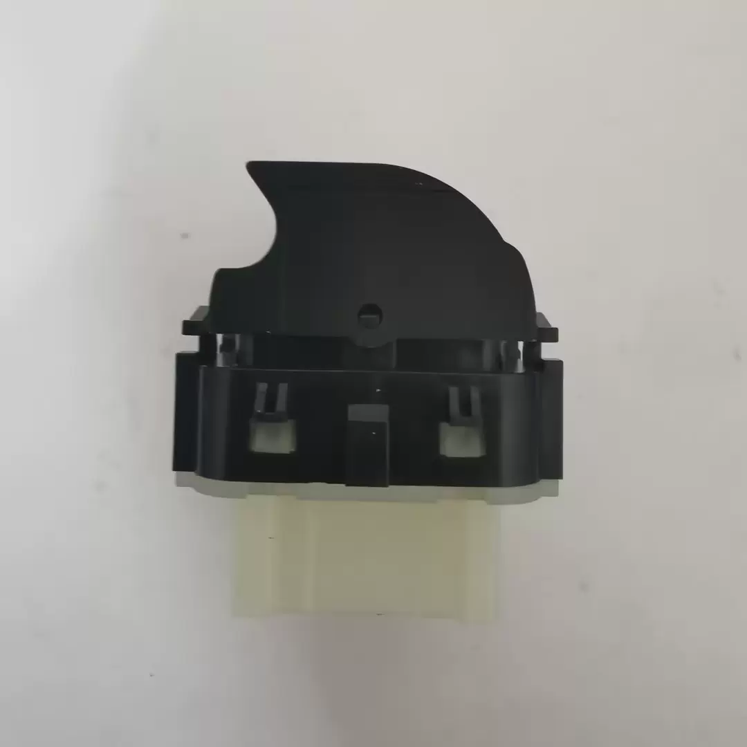 54110431R   适用雷诺电动车窗单开关乘客侧玻璃升降器控制开关按