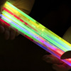 Color fluorescent stick light sticky stick hand ring night light rod activity party night concert disposable toys wholesale