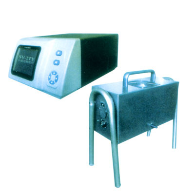 不透光烟度计/不透光烟度仪/烟度计 MHY-01105