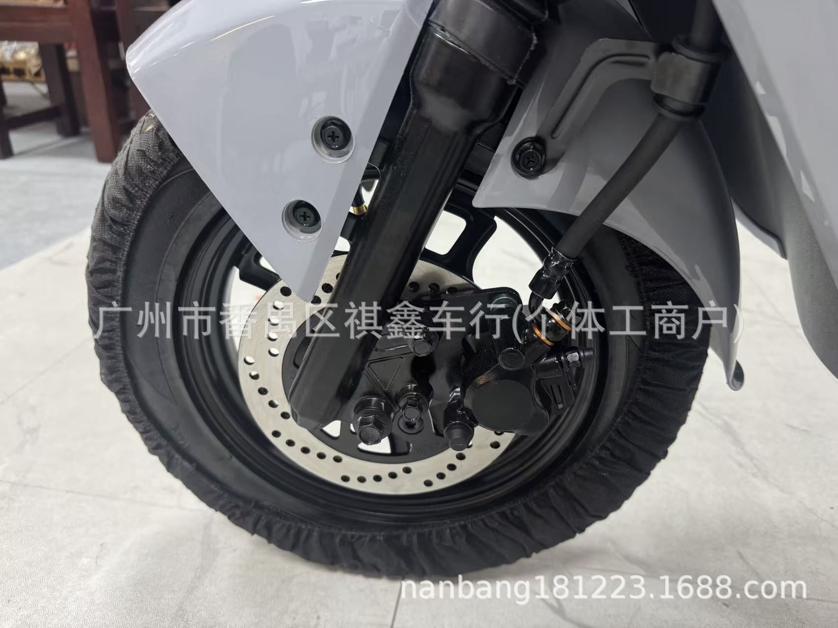 Foreign Trade Export F6 Long-Range Electric Scooter Electric Vehicle Decals Electric Motorcycle Delivery Factory Direct Sale Bare Bike