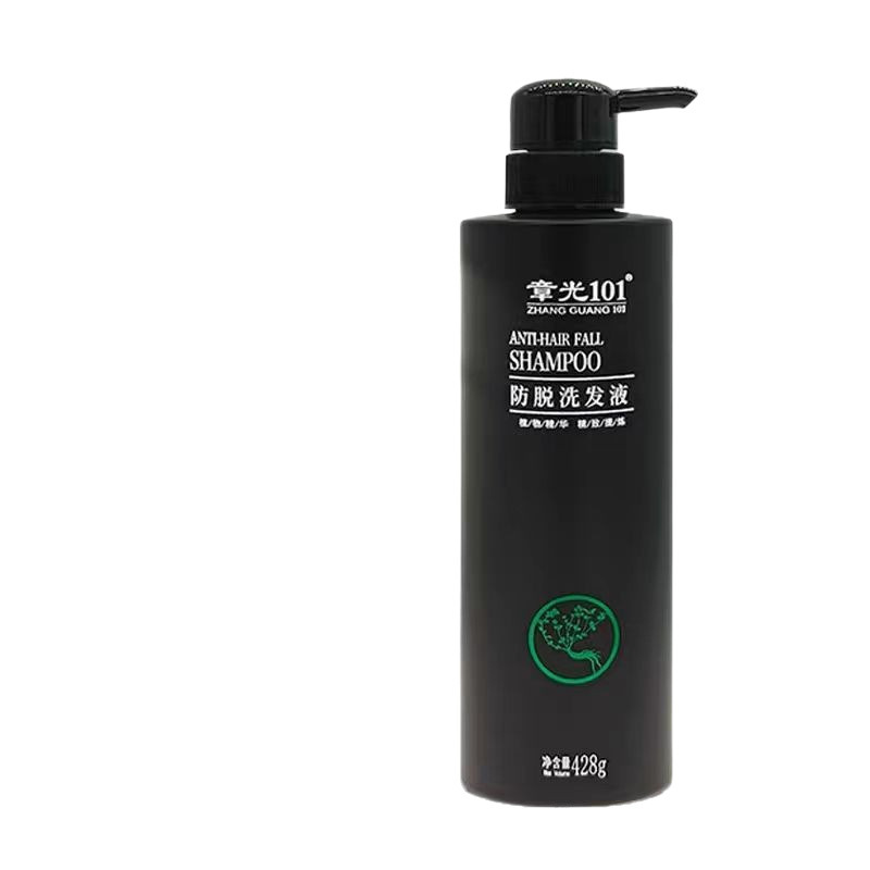 Zhangguang 101 脱毛防止シャンプー、オイルコントロール、ふわふわ、さわやか、脱毛を軽減、ハーブエッセンスシャンプー|undefined