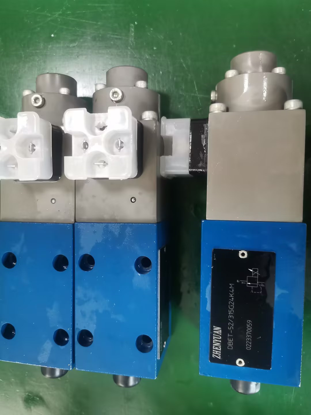 3DREP6C-14/25A24NK4M比例减压阀3DREP6C-1X/25A24NK4M液压阀