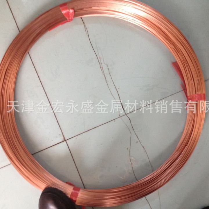 20*1 20*1.5 25*1.5 30*2 40*2 50*2 60*3 60*5 60*10.紫铜管全