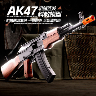 �羳���撁��AK47�Cе�B�l��ͯ��ߘ�ͻ�������к�ܛ�����ƽ�ģ��