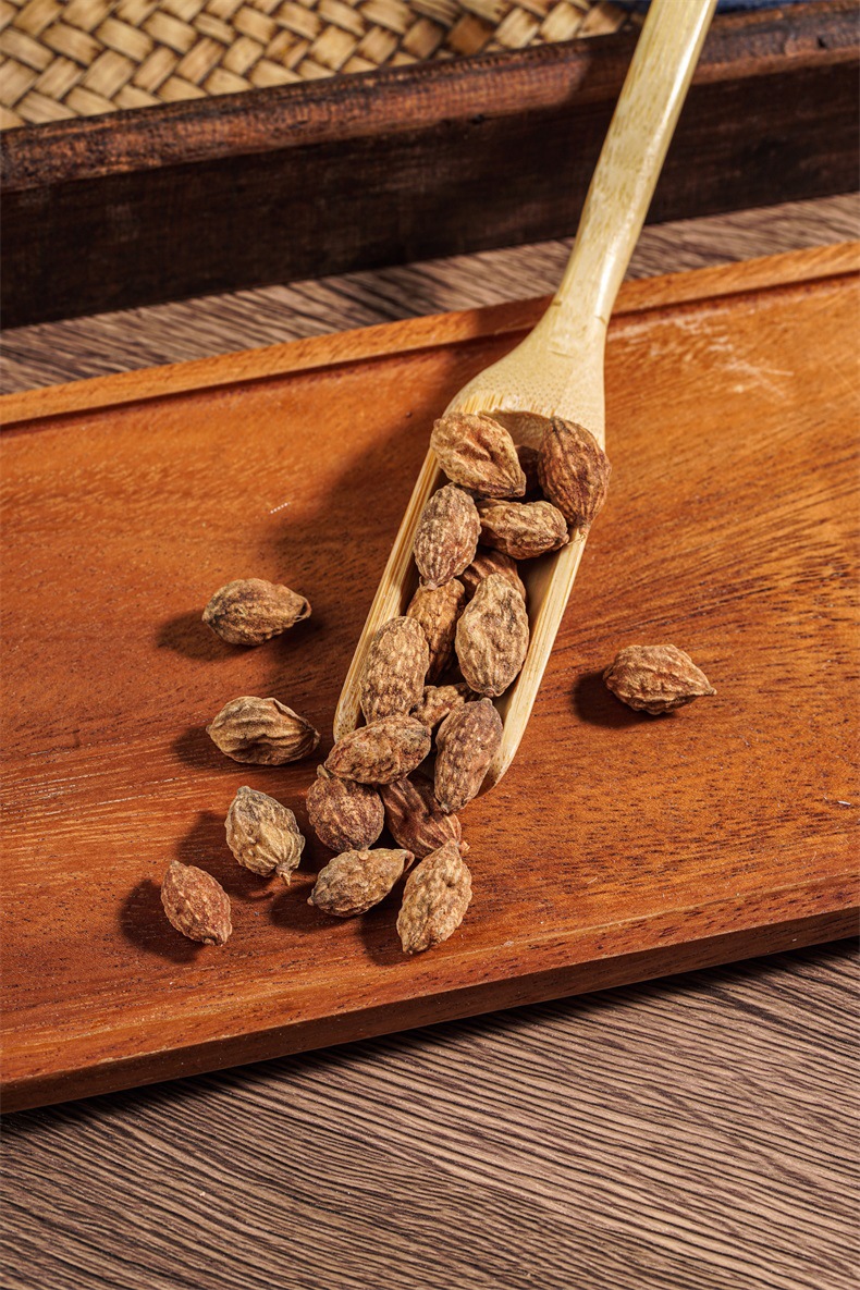 Yi Zhi Ren Dried益智仁 500g Warming Culinary Herb for Decoctions and Seasoning specifications